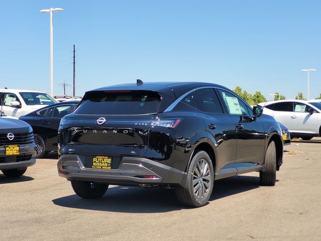 2026 Nissan Murano SL Roseville CA