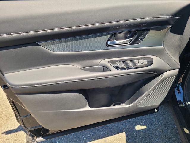 2026 Nissan Murano SL Roseville CA