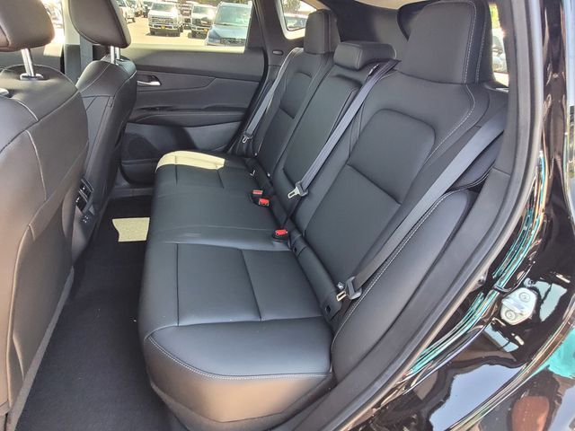 2026 Nissan Murano SL Roseville CA