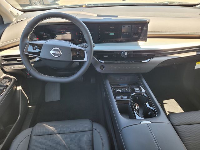 2026 Nissan Murano SL Roseville CA