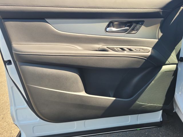 2026 Nissan Murano SL Roseville CA