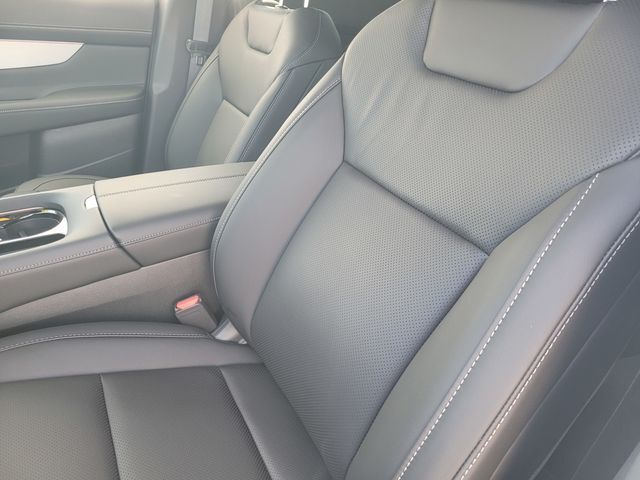 2026 Nissan Murano SL Roseville CA