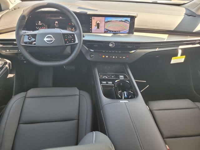 2026 Nissan Murano SL Roseville CA