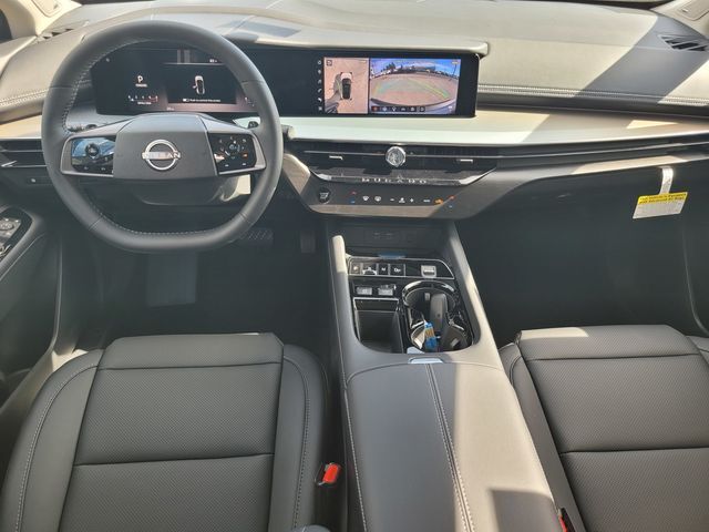 2026 Nissan Murano SL Roseville CA