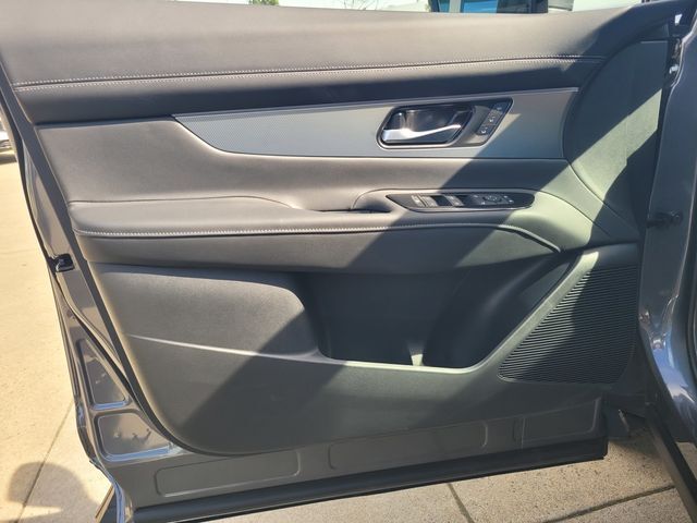 2026 Nissan Murano SL Roseville CA