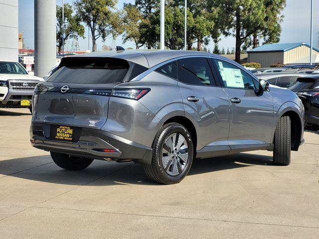 2026 Nissan Murano SL Roseville CA