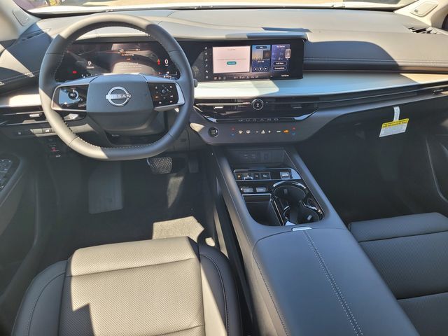 2026 Nissan Murano SL Roseville CA