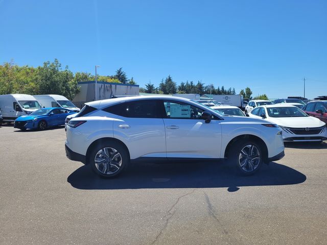 2026 Nissan Murano SL Roseville CA