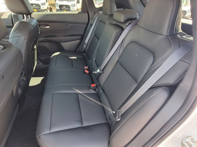 2026 Nissan Murano SL Roseville CA