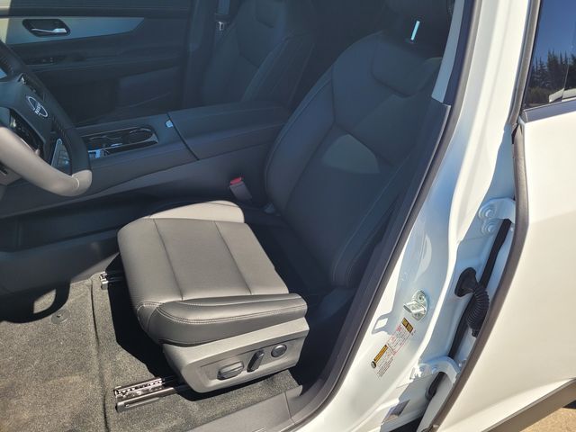 2026 Nissan Murano SL Roseville CA