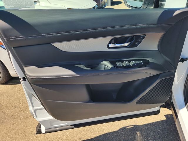 2026 Nissan Murano SL Roseville CA