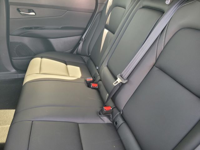 2026 Nissan Murano SL Roseville CA
