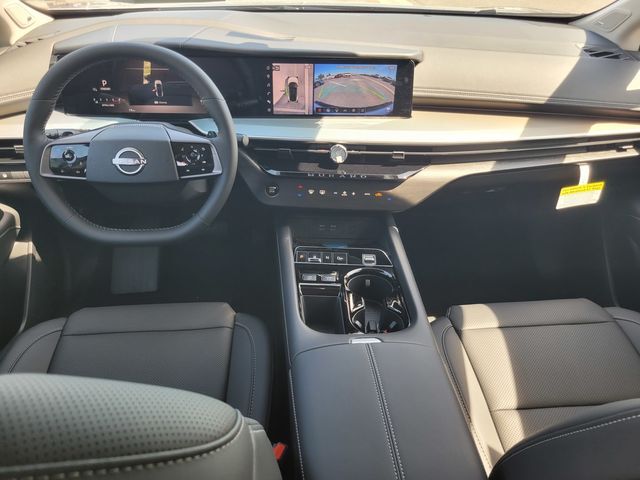 2026 Nissan Murano SL Roseville CA