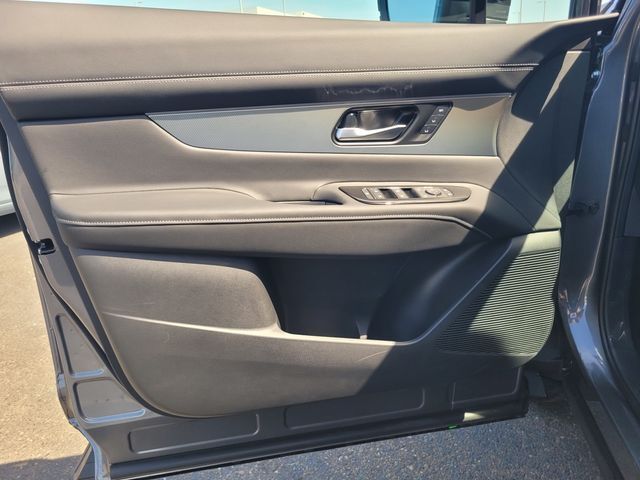 2026 Nissan Murano SL Roseville CA