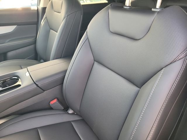 2026 Nissan Murano SL Roseville CA