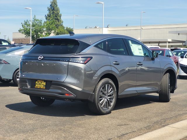 2026 Nissan Murano SL Roseville CA