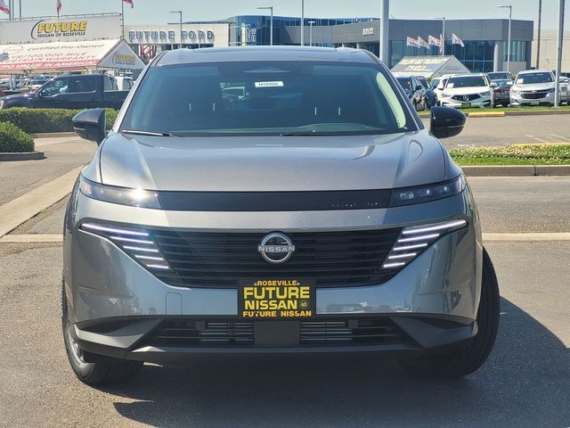 2026 Nissan Murano SL Roseville CA