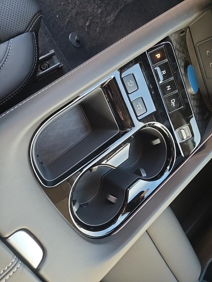 2026 Nissan Murano SL Glen Burnie MD