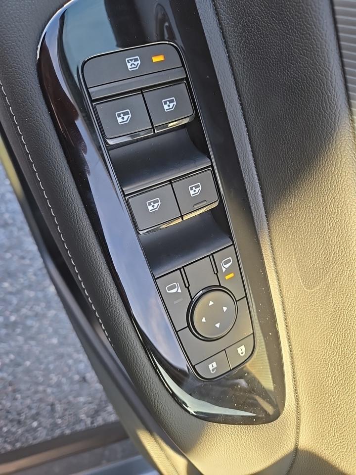 2026 Nissan Murano SL Glen Burnie MD