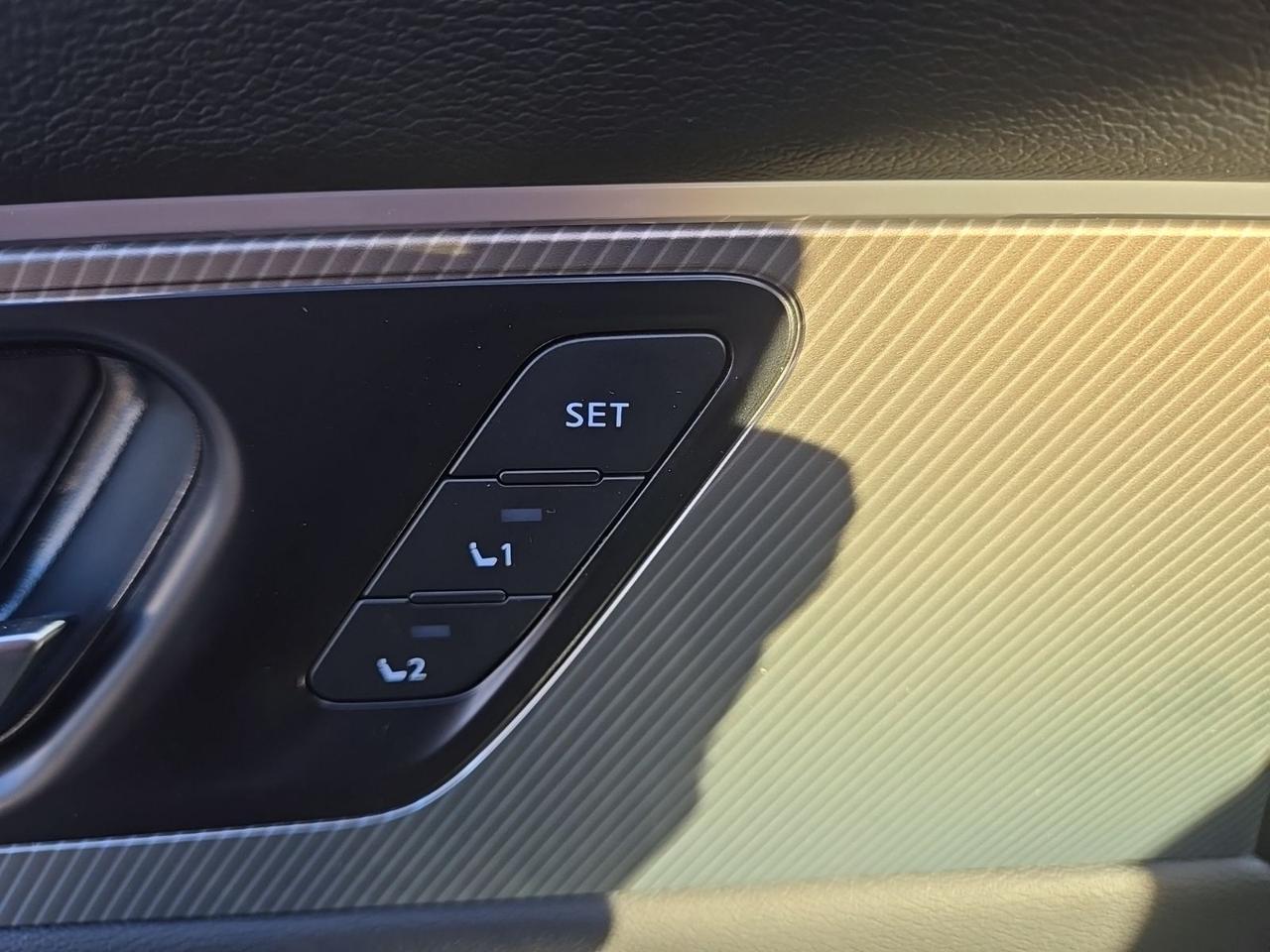 2026 Nissan Murano SL Glen Burnie MD