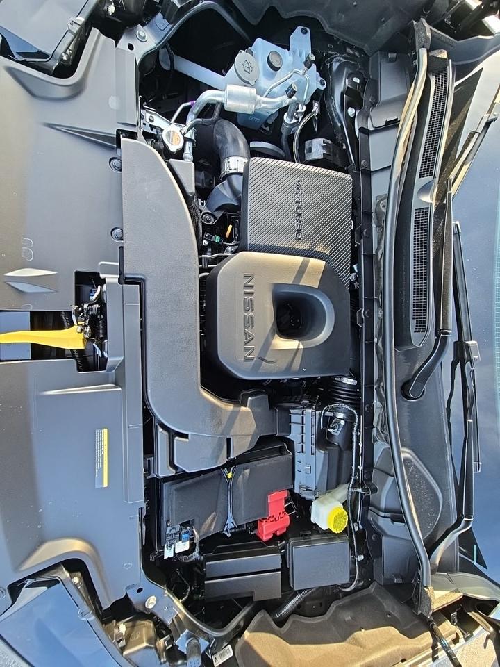 2026 Nissan Murano SL Glen Burnie MD