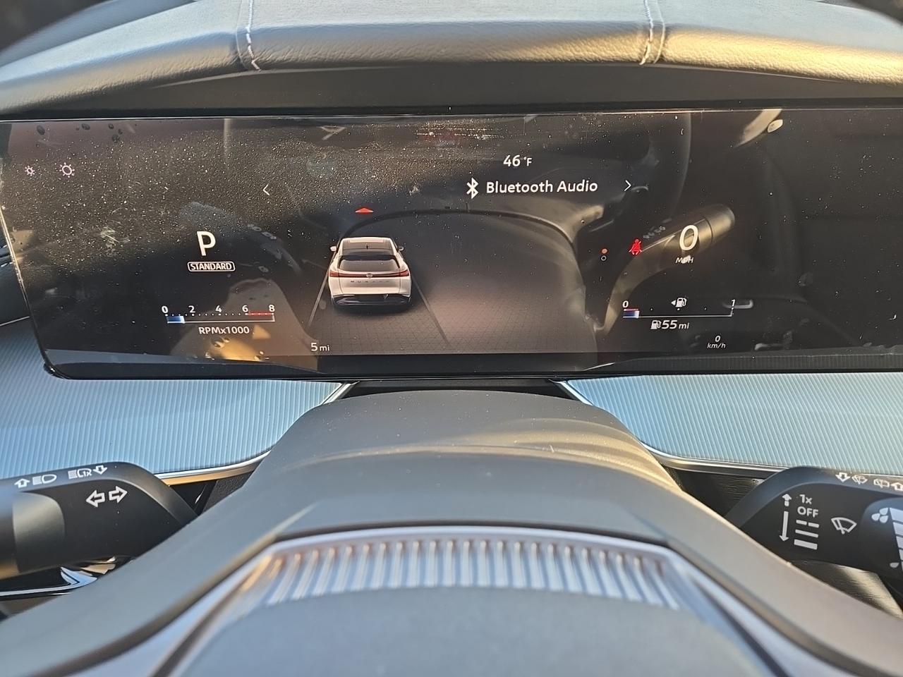 2026 Nissan Murano SL Glen Burnie MD