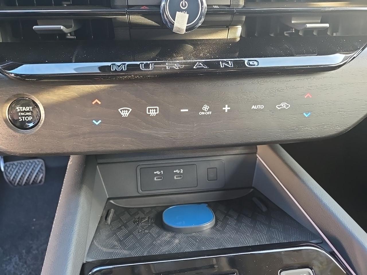 2026 Nissan Murano SL Glen Burnie MD