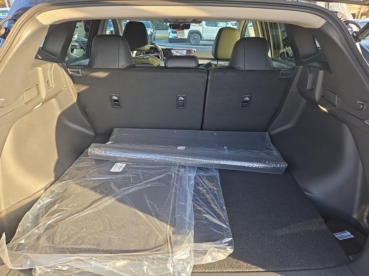 2026 Nissan Murano SL Glen Burnie MD