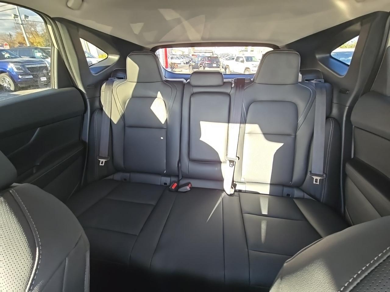 2026 Nissan Murano SL Glen Burnie MD