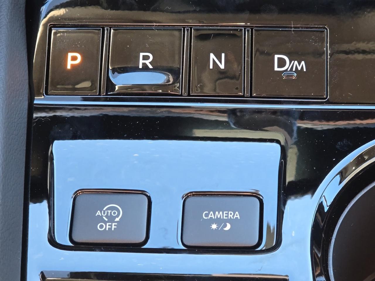 2026 Nissan Murano SL Glen Burnie MD