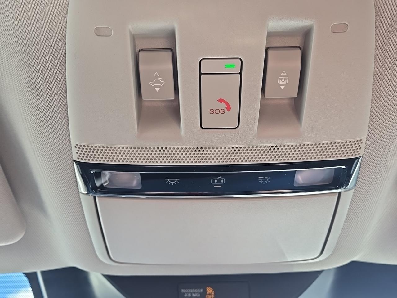 2026 Nissan Murano SL Glen Burnie MD