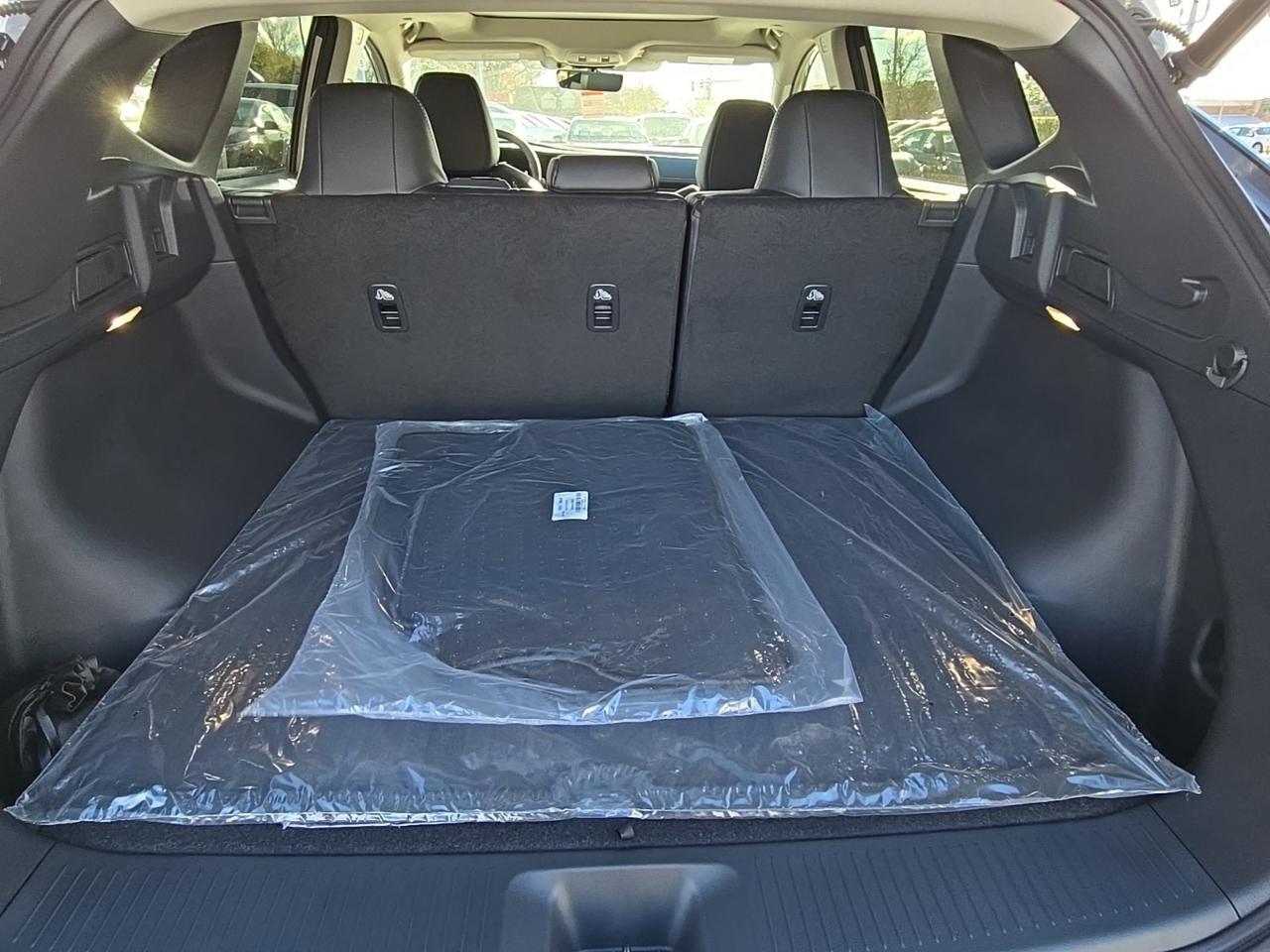 2026 Nissan Murano SL Glen Burnie MD