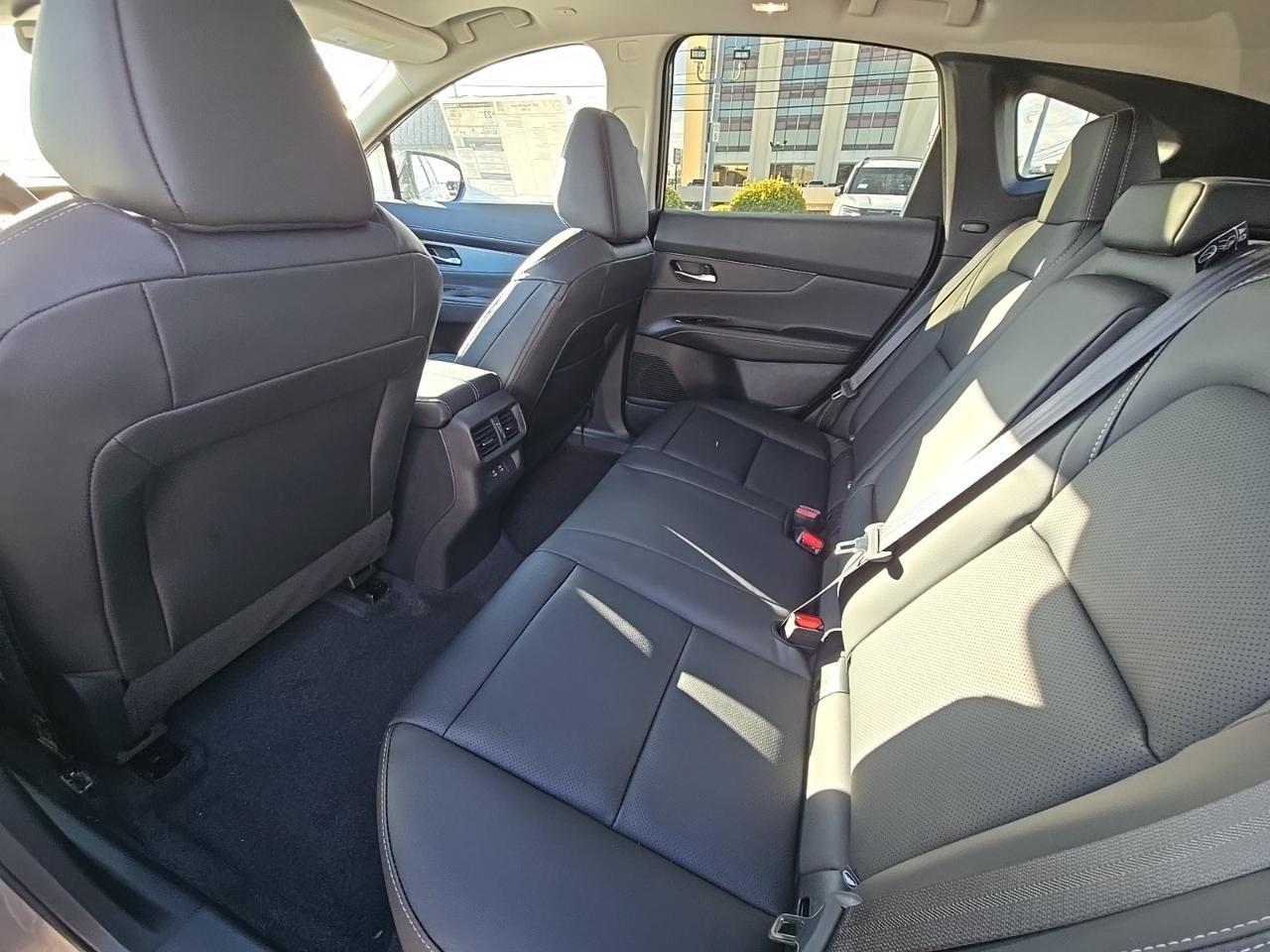 2026 Nissan Murano SL Glen Burnie MD