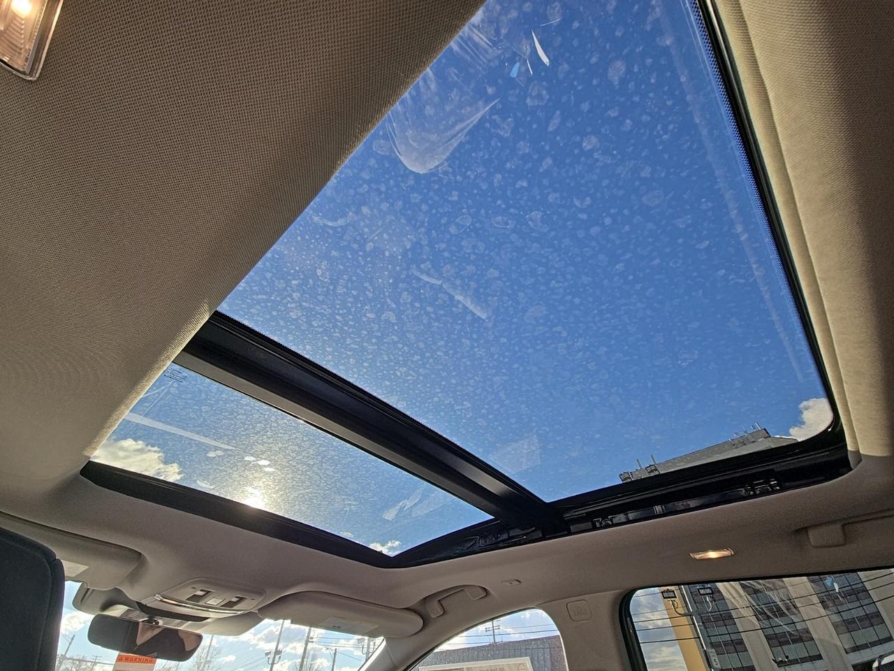 2026 Nissan Murano SL Glen Burnie MD