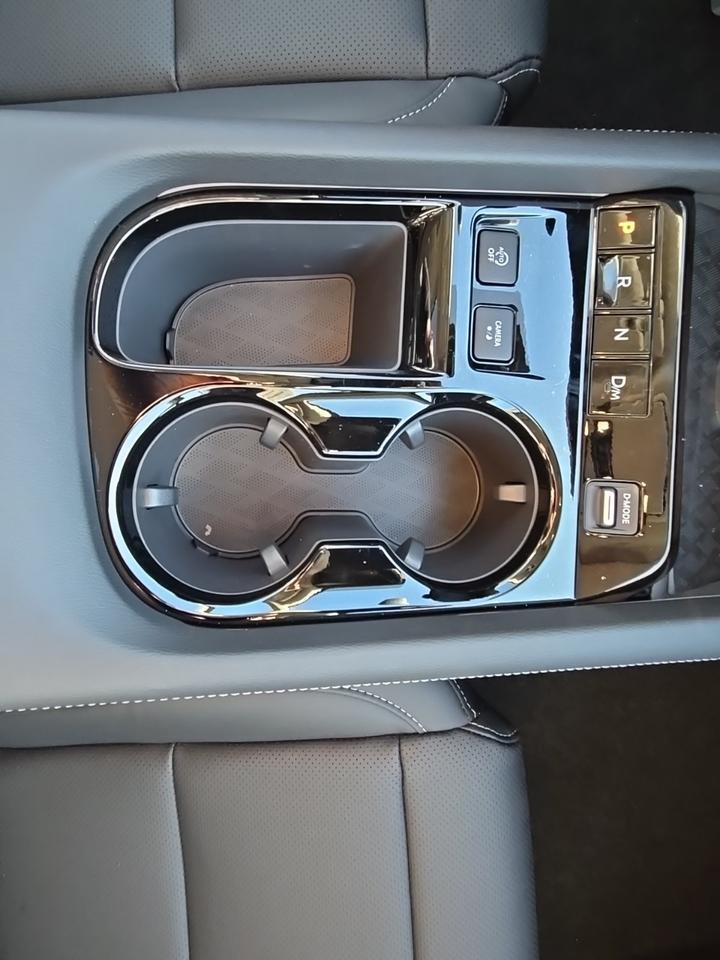 2026 Nissan Murano SL Glen Burnie MD