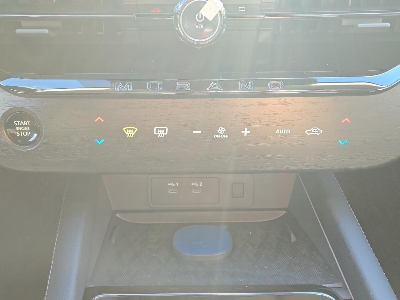 2026 Nissan Murano SL Glen Burnie MD