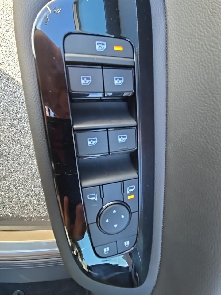 2026 Nissan Murano SL Glen Burnie MD