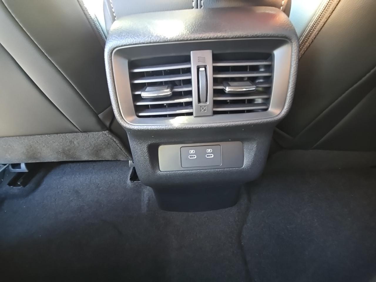 2026 Nissan Murano SL Glen Burnie MD