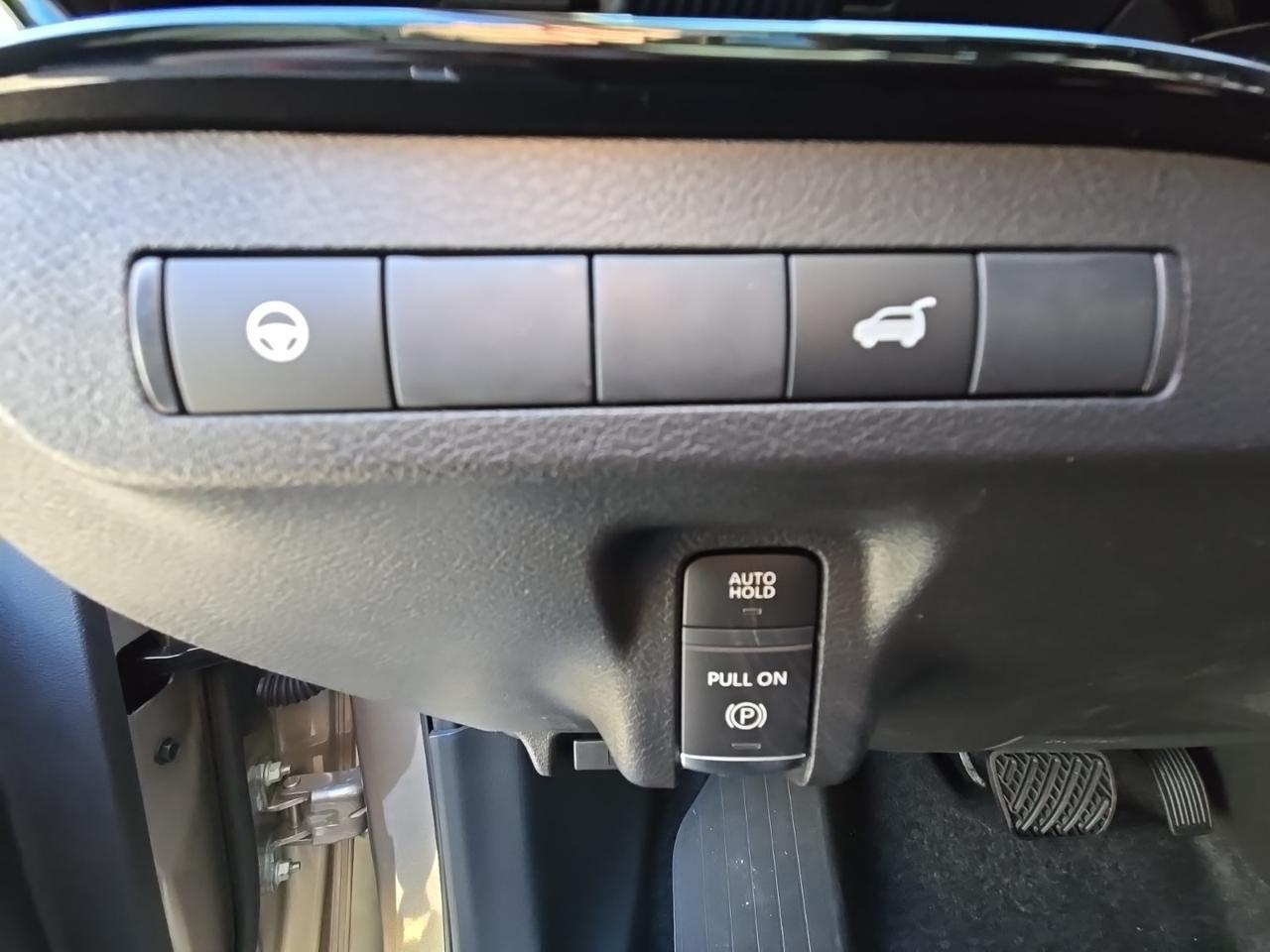 2026 Nissan Murano SL Glen Burnie MD