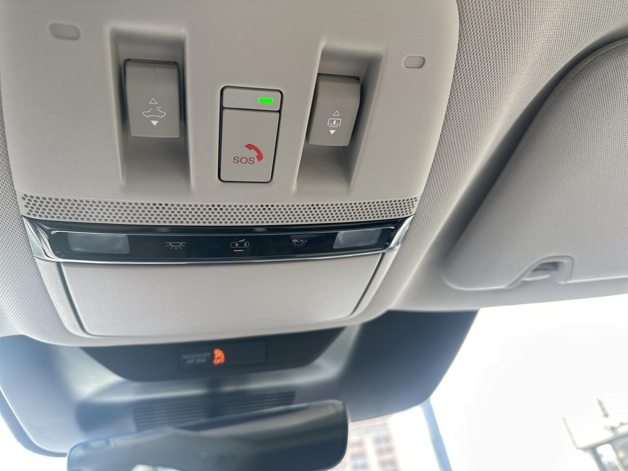 2026 Nissan Murano SL Glen Burnie MD