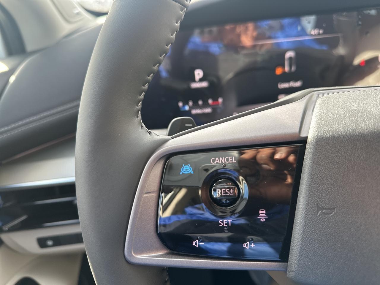 2026 Nissan Murano SL Glen Burnie MD