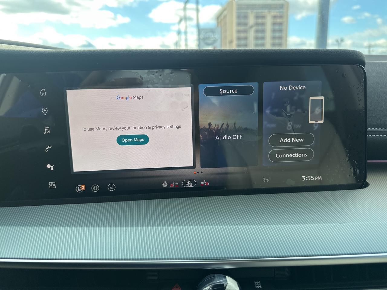 2026 Nissan Murano SL Glen Burnie MD