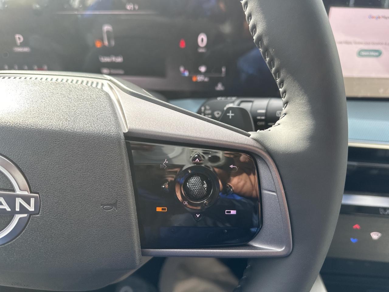 2026 Nissan Murano SL Glen Burnie MD