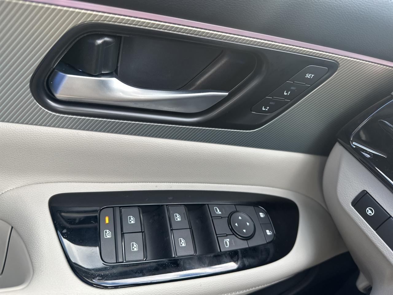 2026 Nissan Murano SL Glen Burnie MD