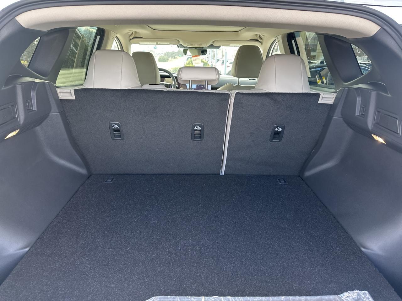 2026 Nissan Murano SL Glen Burnie MD