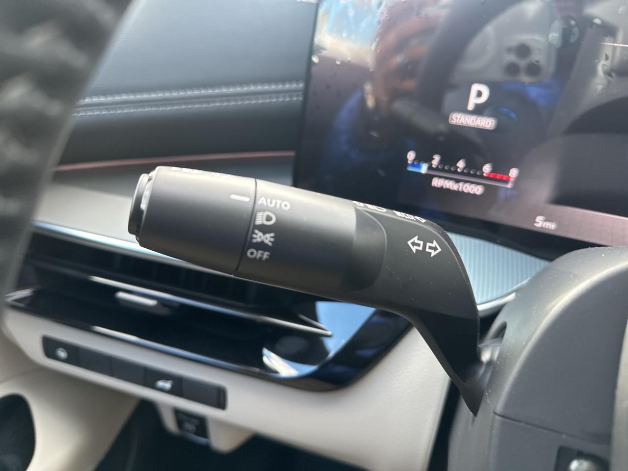 2026 Nissan Murano SL Glen Burnie MD