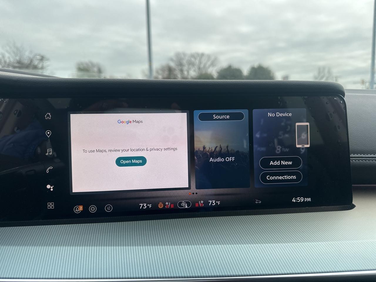 2026 Nissan Murano SL Glen Burnie MD