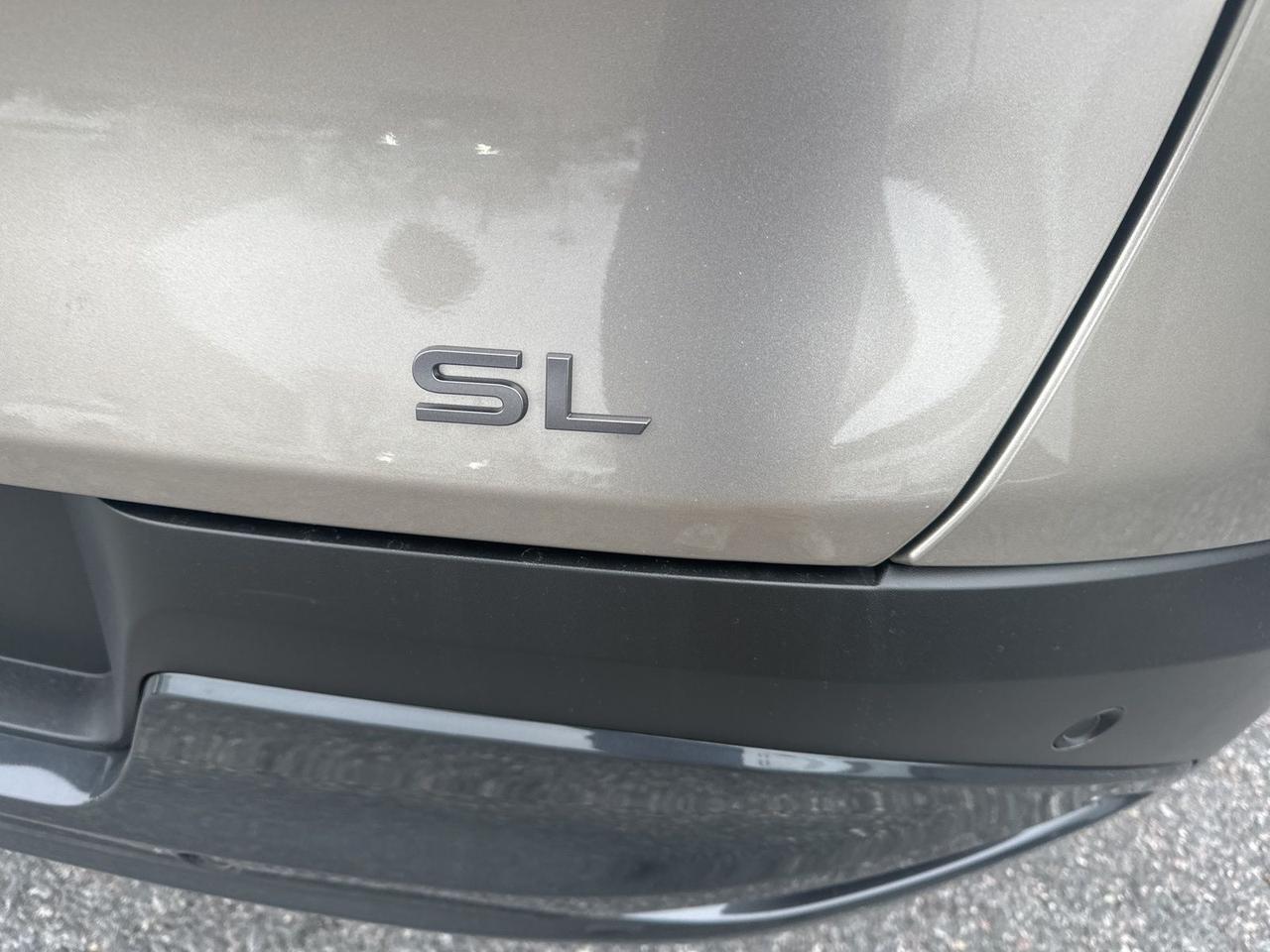 2026 Nissan Murano SL Glen Burnie MD