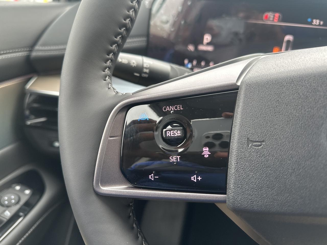 2026 Nissan Murano SL Glen Burnie MD