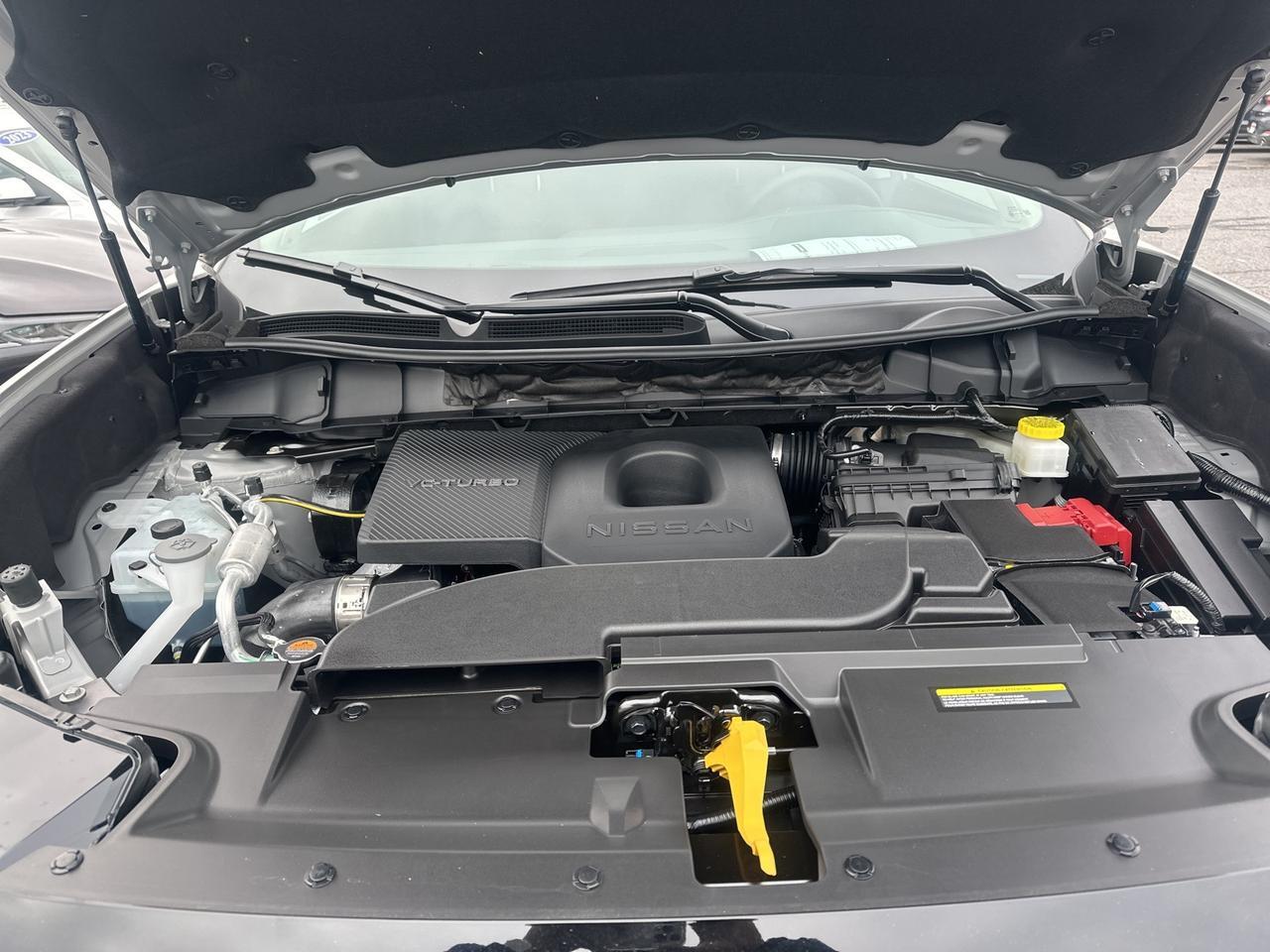 2026 Nissan Murano SL Glen Burnie MD